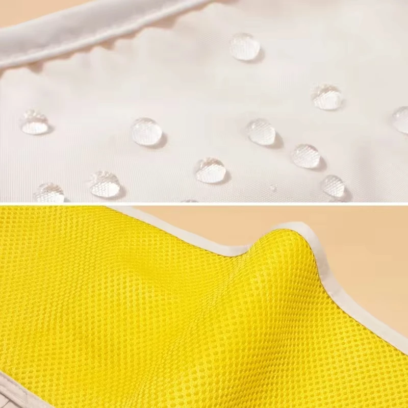 Multifunktionaler Babysitzgurt für Kinder, Futterstuhl, Sicherheitsgurt, Hochstuhlgeschirr/Einkaufswagen, Leine oder Trolley-Gurte
