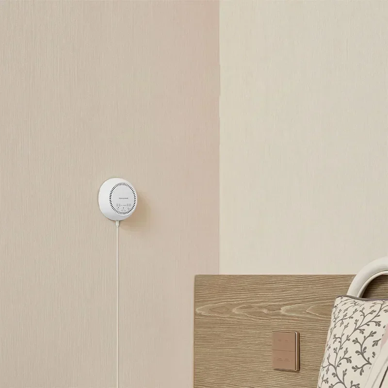 Xiaomi Honeywell Combustible Gas Sensor Carbon Monoxide Natural Gas Alarm Detector Smart Home Control Security Mi Home APP