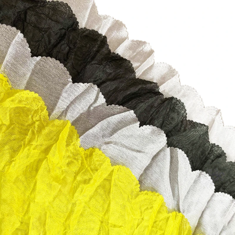 1 шт., веер для танца живота, длина 180 см