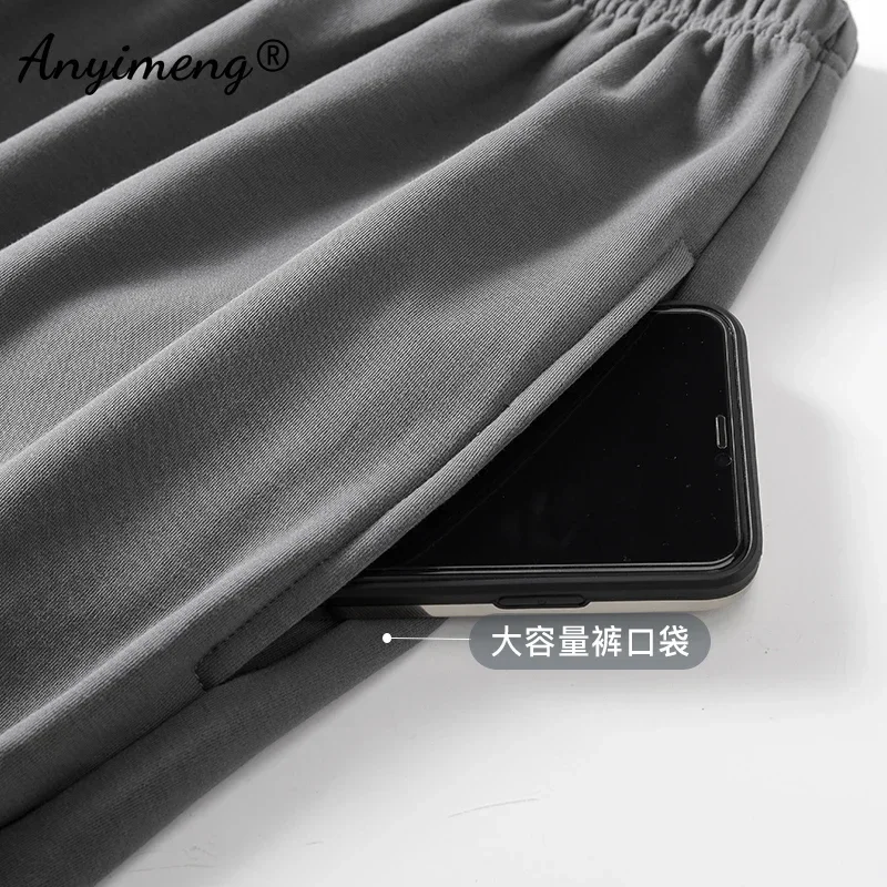 パジャマセットビッグ男性 2023 秋冬新パジャマオムコトン部屋着 3xl 4xl 5xl 6xl Pjs プラスサイズ脂肪男のパジャマセット