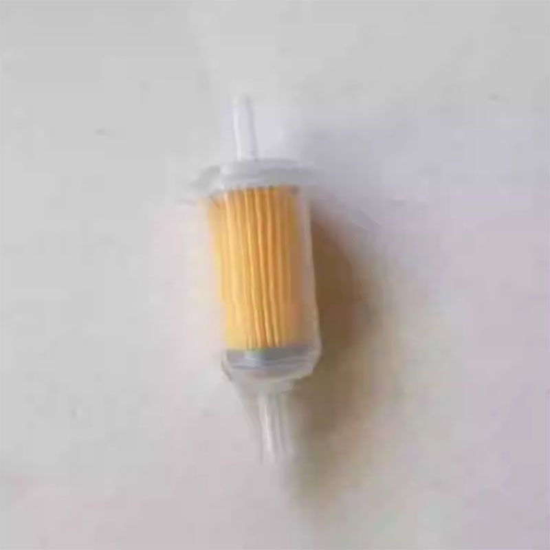 1 шт. новый элемент масляного фильтра, двухцилиндровый генератор для Honda GX630/GX690, элемент воздушного фильтра