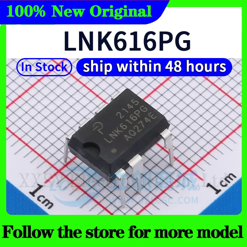 LNK626PG LNK625PG LNK624PG LNK623PG LNK616PG LNK606PG LNK520PN LNK500PN Alta calidad Nuevo