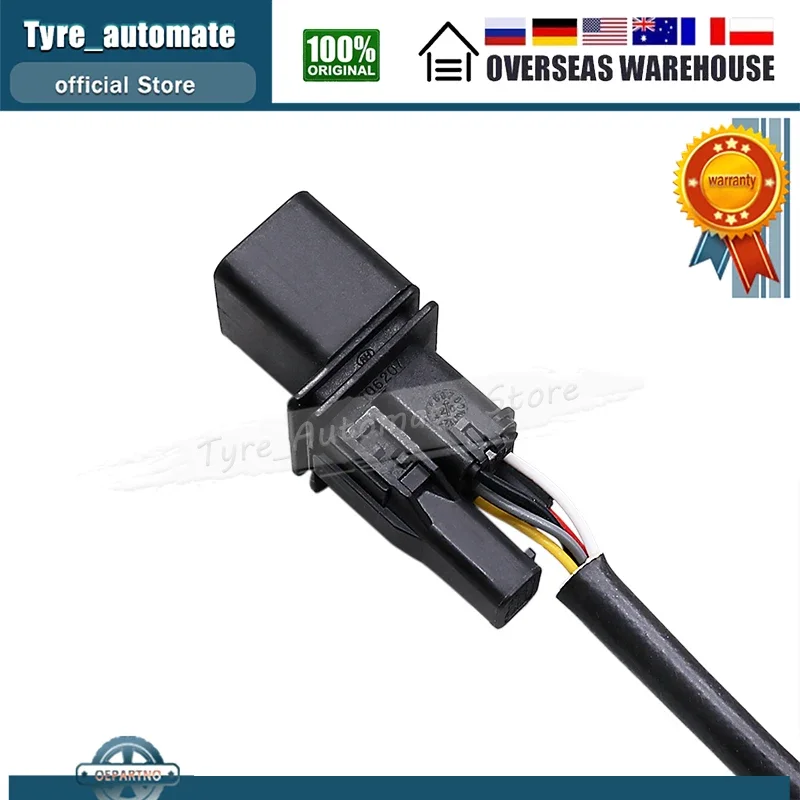 0258007057   17014 LSU4.2 Breedband O2-sensor AFR Upstream voor 99-05 VW Jetta 1.8L-L4