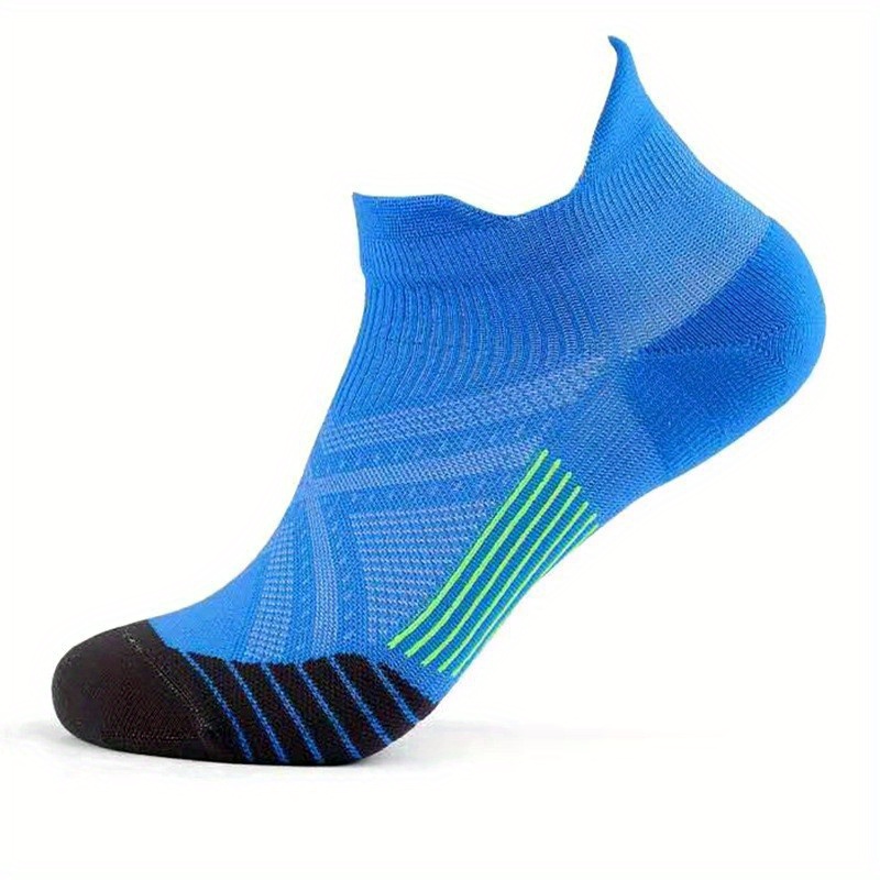 1 Paar Kompression strümpfe für Männer und Frauen Kompression strümpfe zum Laufen, Reisen, beste Knöchel kompression socken für den Fuß
