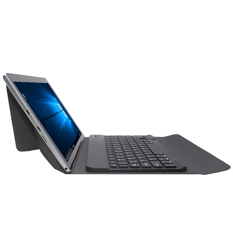 ขายร้อน 10.1 ''NX16A Windows 10 แท็บเล็ต Quad Core 2GB RAM 32GB ROM กล้องคู่ 1280*800IPS แท็บเล็ต WIFI PC