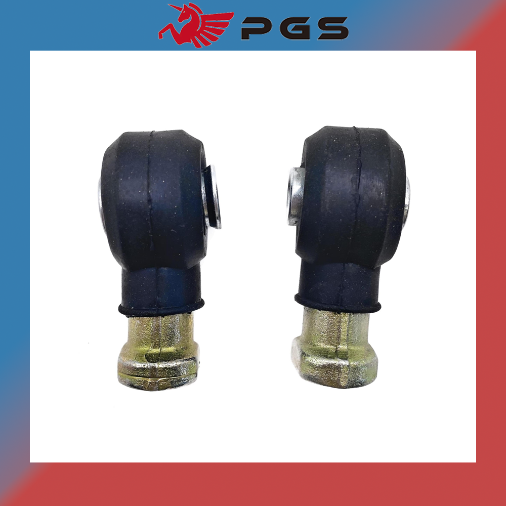 2 Set （4pcs）Ball Joint Tie Rod End A and B For Linhai Code 20503 20507 Linhai 260 300 400 500 550 565 570 750 ATV UTV LU019055