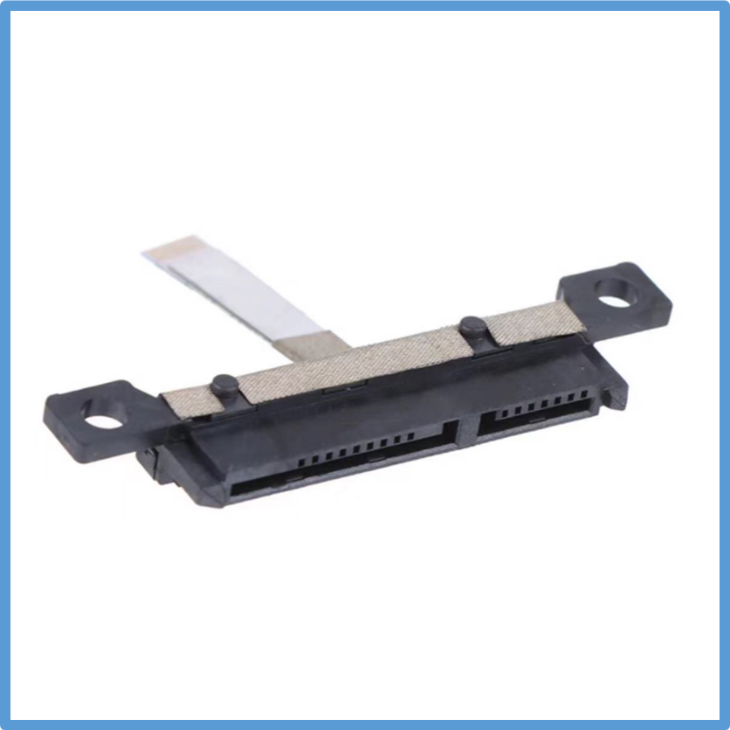 Para HP 400G4 400G5 600G4 600G5 800G4 800G5 400G3 600G3 800G3 400G5 400G6 2.5 polegadas SATA HDD Conector Cabo Flex DD0F80HD020