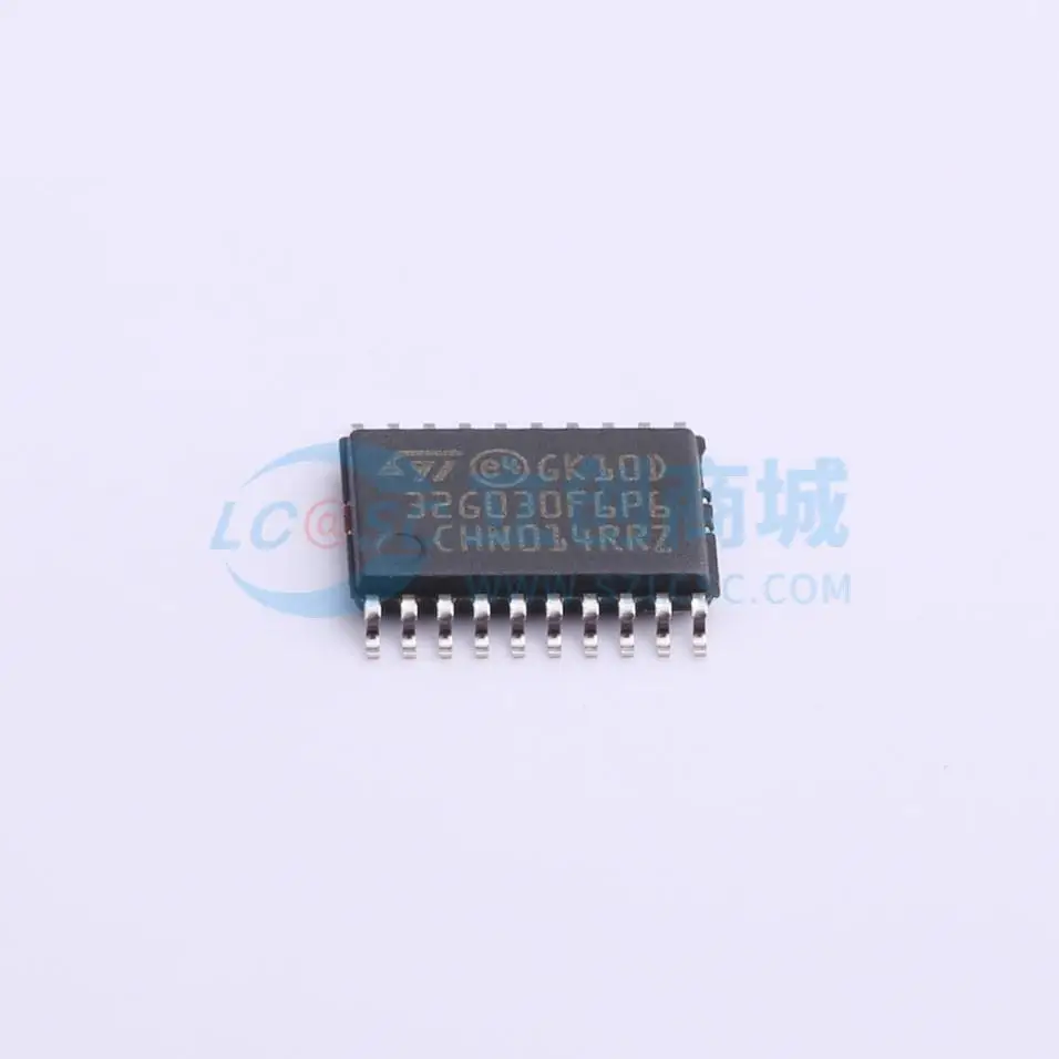 STM32G030F6P6TR STM32G030F6P6 Alta qualidade Novo