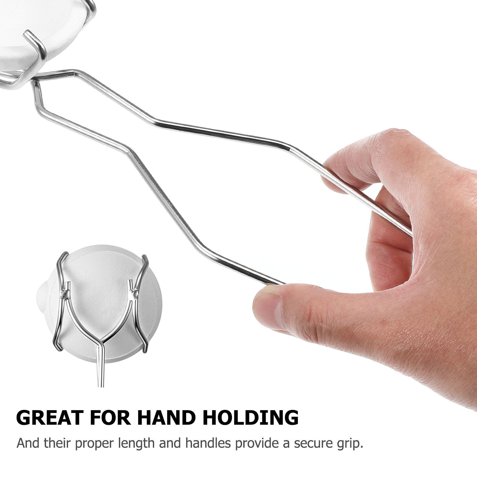 Gold และ Silver เครื่องประดับแหนบเบ้าหลอมสําหรับโลหะทํางาน Melting Kit Smelting เครื่องมือจานหม้อหล่อ Crucibles ควอตซ์อุปกรณ์