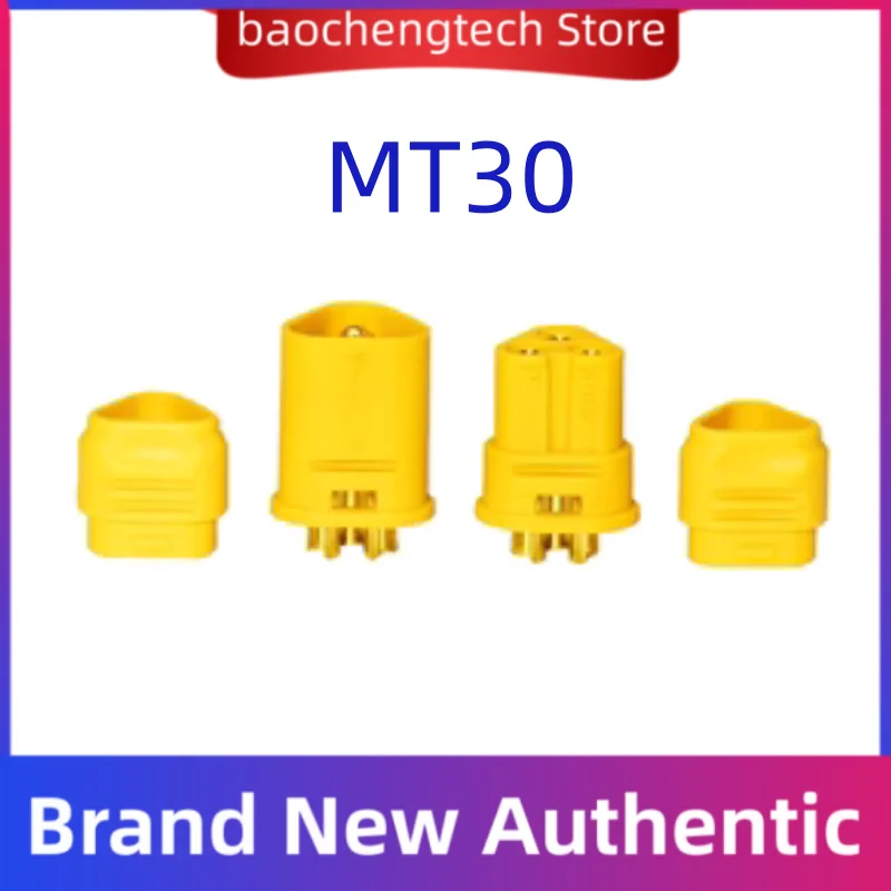 10 stücke (5 Paare) mt30 2mm 3-polige Stecker buchse Stecker für RC Lipo Batterie RC Auto Boot Quadcopter Multi kopter Spielzeug