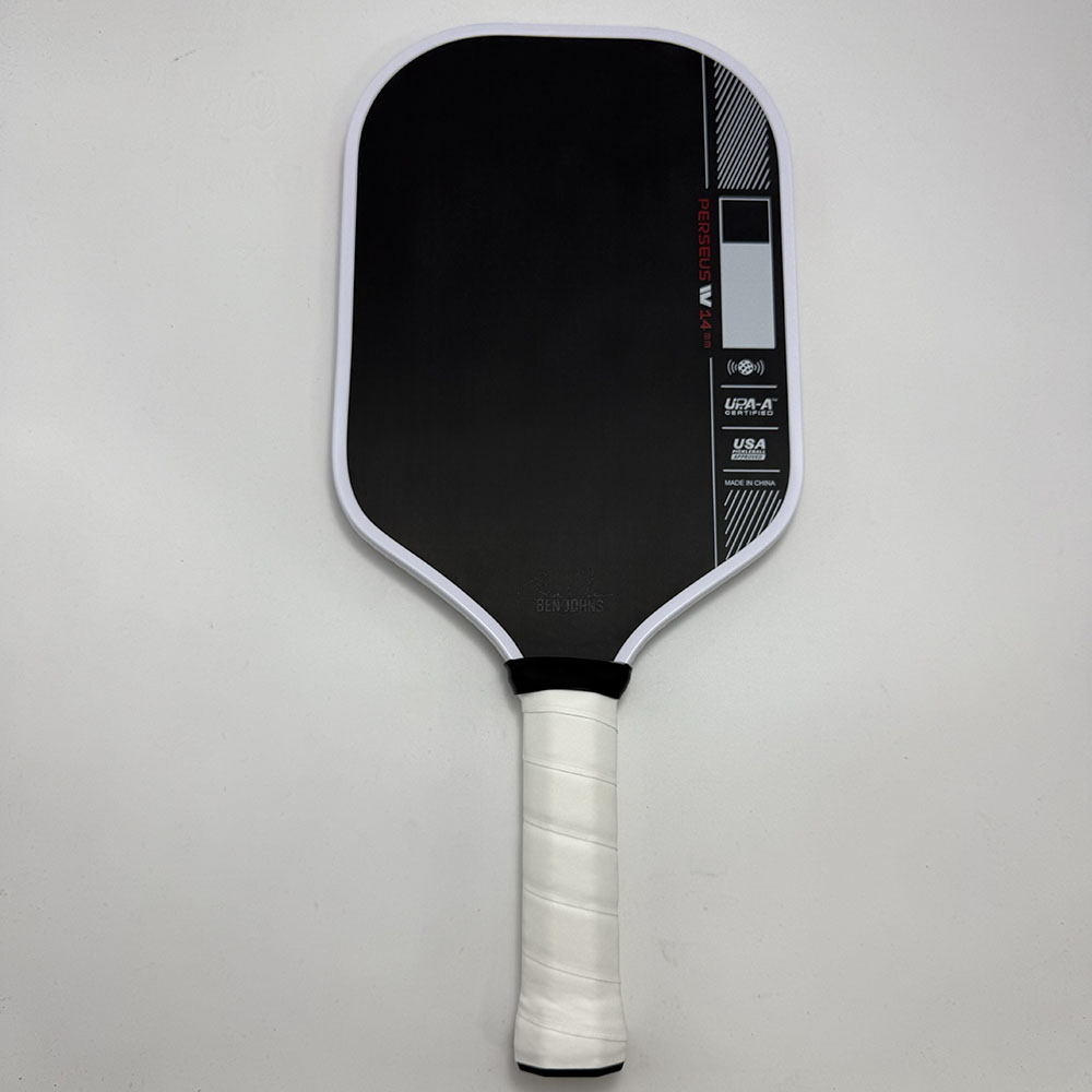 2025 PRE-ORDER Pro IV Series 14 мм 16 мм Perseus Hyperion Scorpeus Pickleball Paddle GEN 4 Core