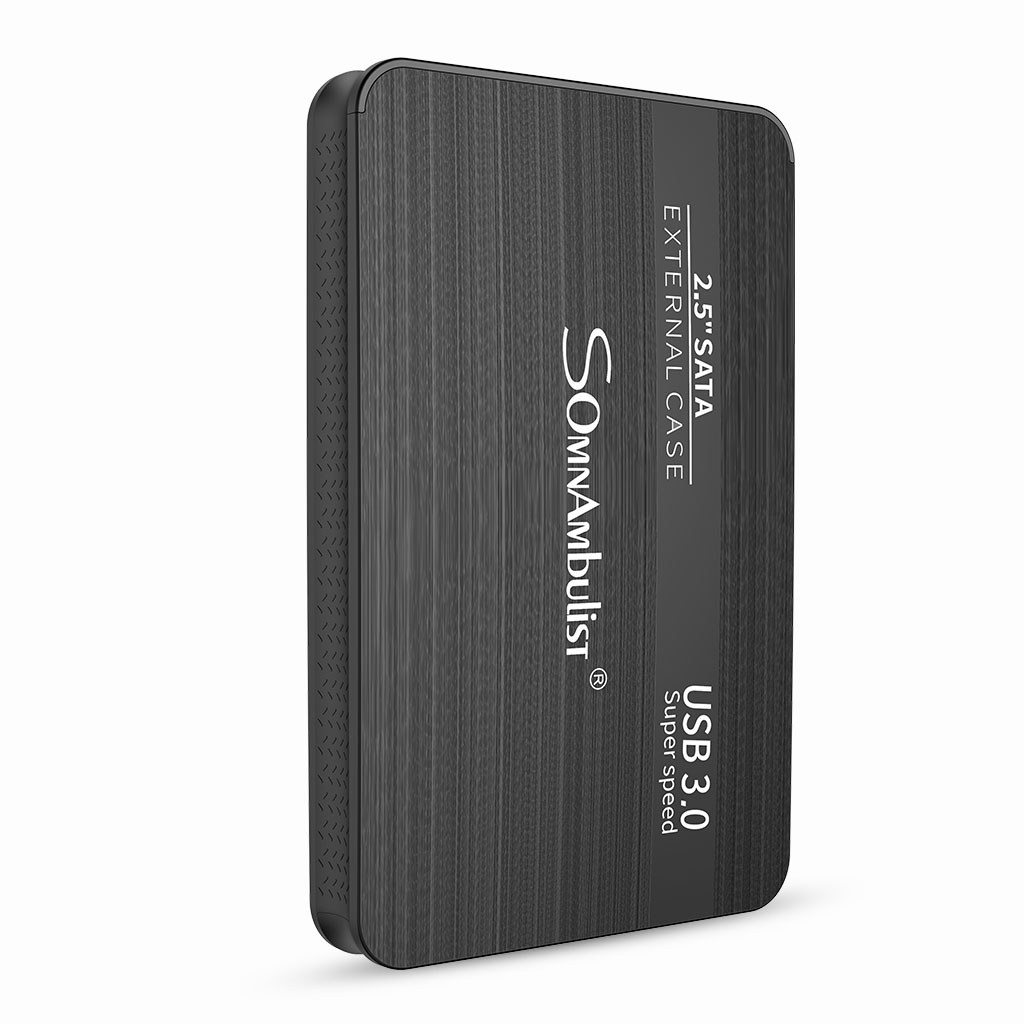 Disco rígido externo HDD 2.5 Disco rígido portátil HDD externo 320GB 500GB 1TB 2TB USB3.0 250GB