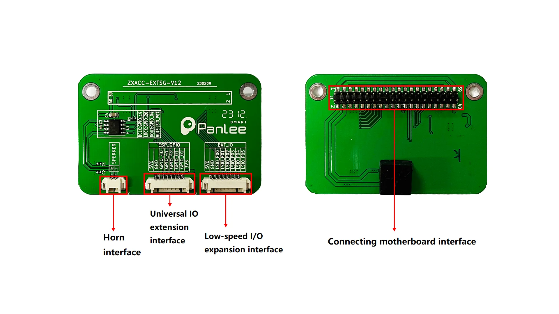 La solución de ESP32-S3 de pantalla serial de 7 pulgadas admite pantalla táctil capacitiva de resolución WIFI/Bluetooth 800*480