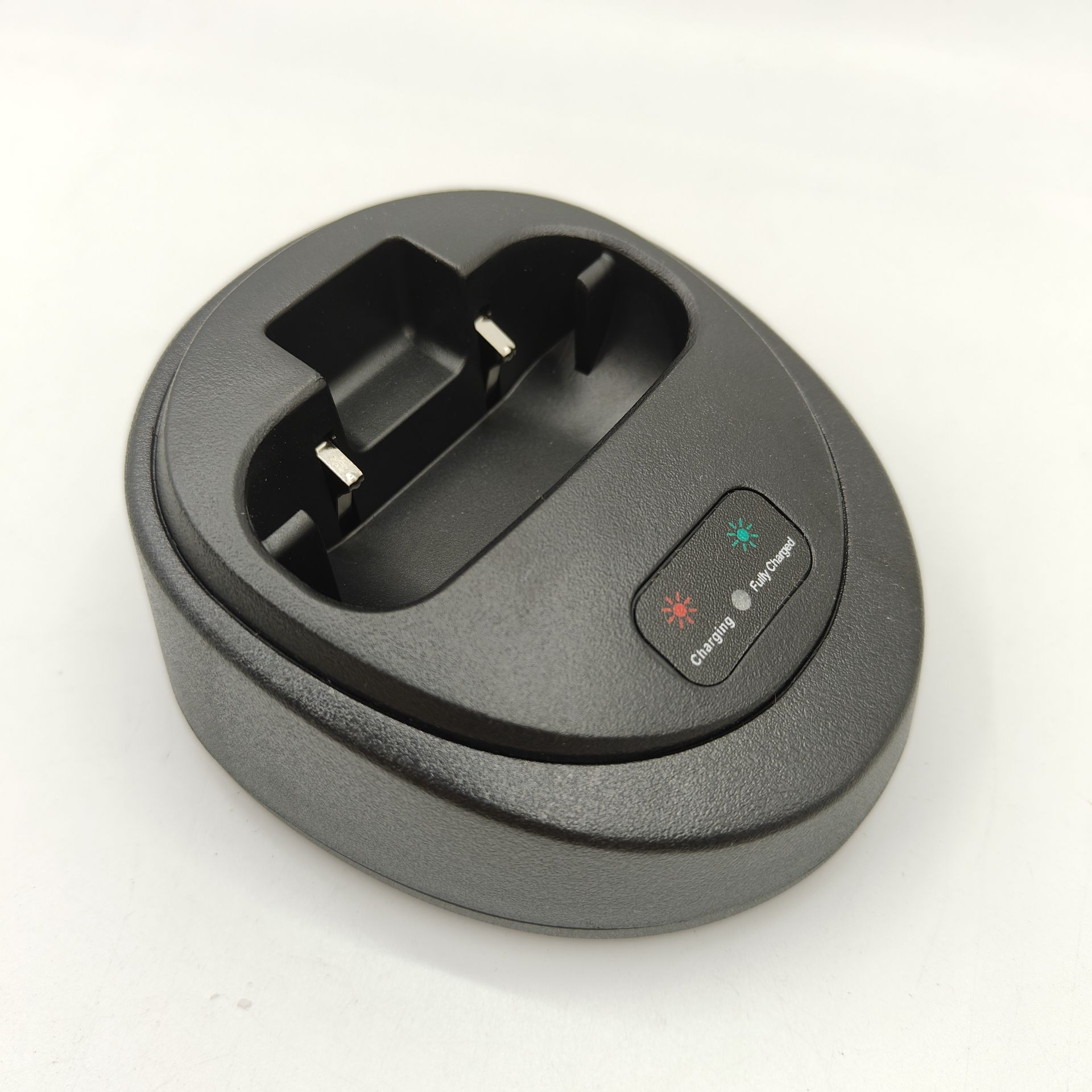 ANYSECU B01 Desktop Charger สําหรับ B01 B02 Zello PTT ลําโพงไมโครโฟนบลูทูธ