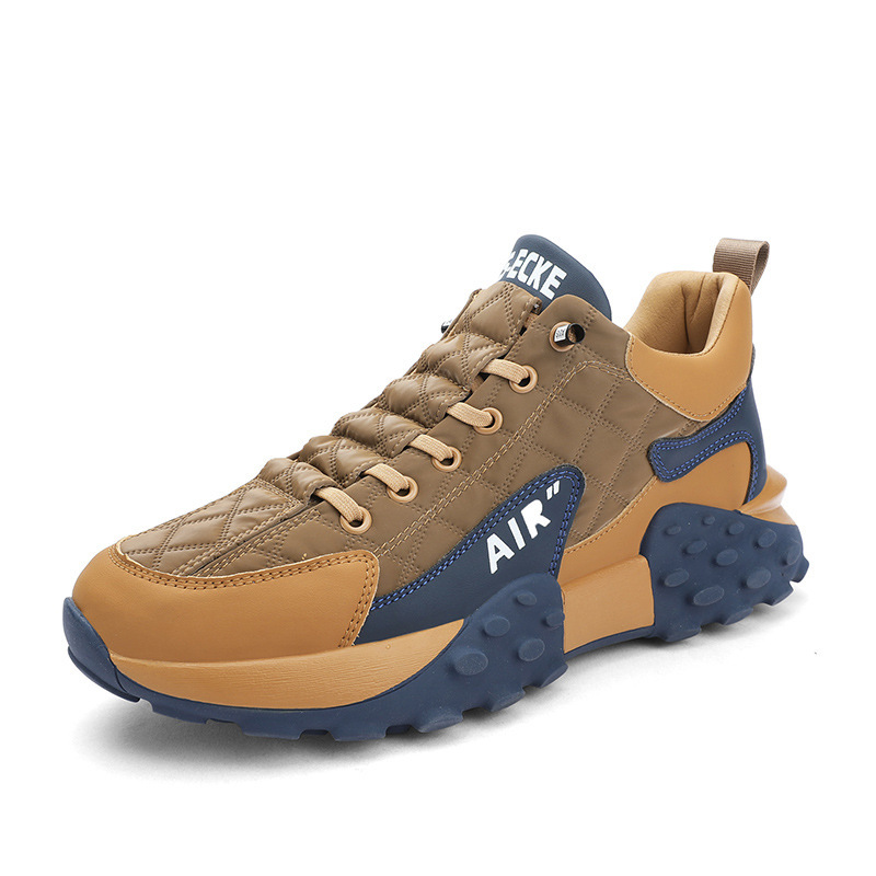 남성 신발 Tenis Chaussure Homme Zapatillas Hombre AIR Trans Form 크로스 보더 인기 웨어러블 고무 아웃솔 캐주얼 스니커즈