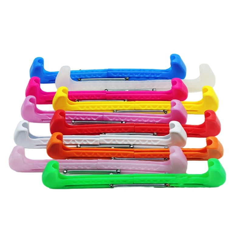 1 пара, Защитные чехлы для коньков, для хоккея или фигурок