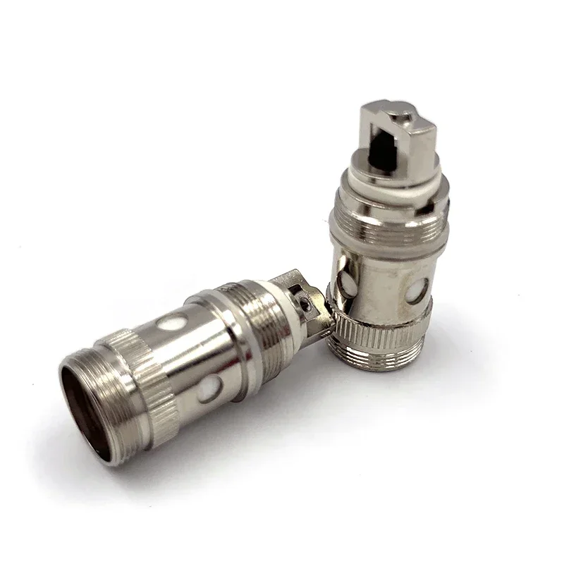 Tête de bobine de remplacement HJS OEM EC bobine 0,3ohm 0,5ohm 0,18ohm pour Mini réservoir Ijust 2 S Melo 3