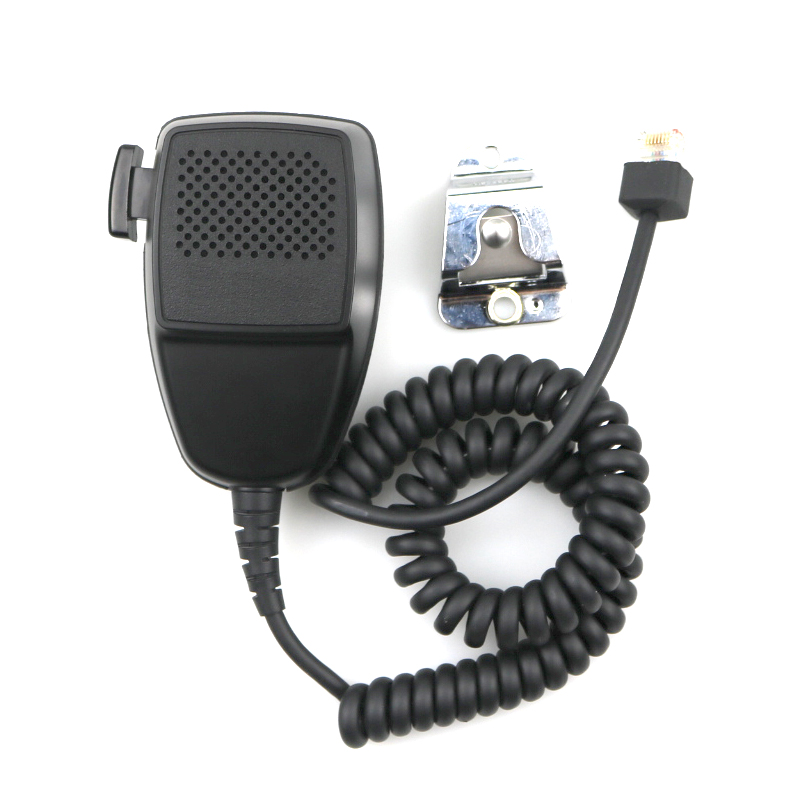 PMMN4090A Динамик Motorola Микрофон для Радио DM1400 DM1600 DM2600 XPR2500 CM200D CM300D XiR M3188 M3688 M3988 M6660
