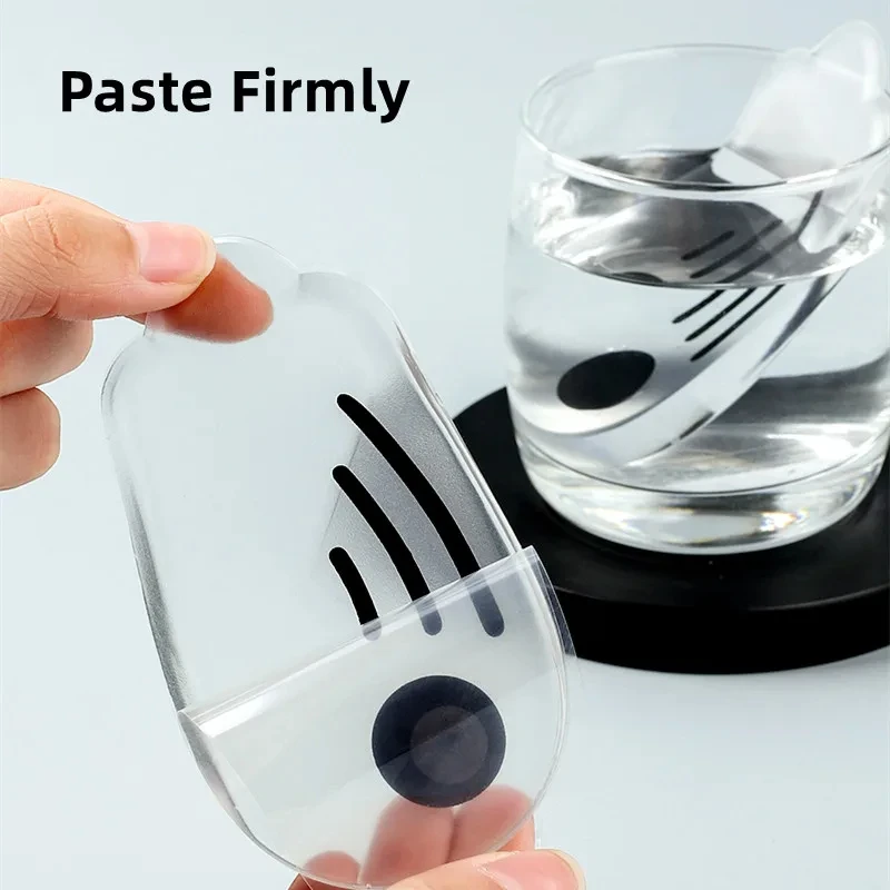 Plantillas ortopédicas de silicona para pies O/X, corrección de valgo, fascitis Plantar, Plantilla de Gel, almohadillas magnéticas para zapatos de masaje, 1 par