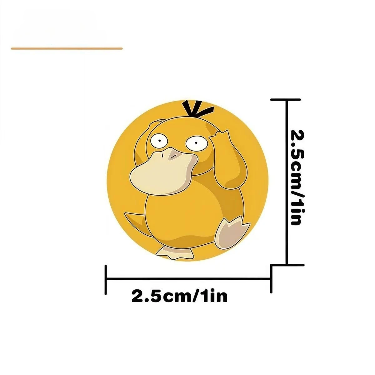 2000PCS Cute Pokemon Pikachu Roll Stickers Cartoon Anime Sealing Decoration DIY Laptop Decal Graffiti Stiker Reward Gift Kid Toy