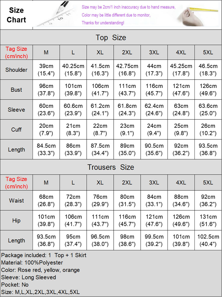 Plus Size Vonda Frauen Mode Hose Sets elegante Anzüge Langarm asymmetrische Patchwork Casual Top und lange Hosen Bohemian Sets