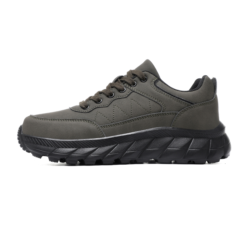 Herbst Winter Männer Turnschuhe Leichte Plattform Casual Schuhe Für Männer Wasserdichte Sport Schuhe Plus Größe 38-48 Mann schuhe