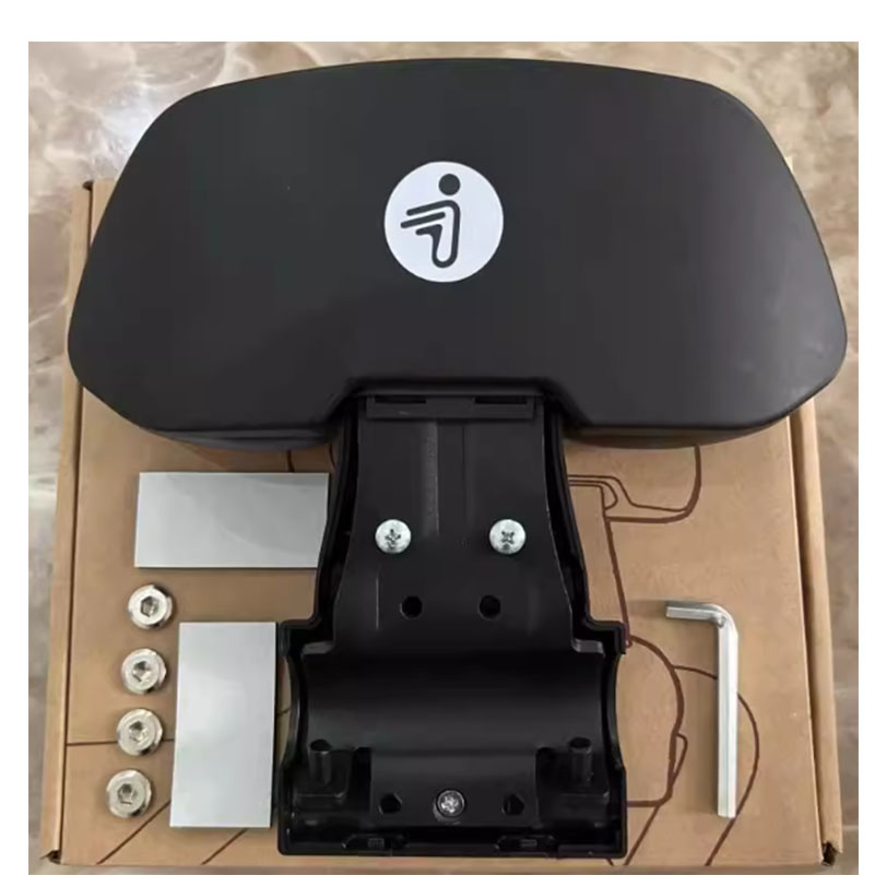 Original Rückenlehne Für Ninebot Emoped Roller Fahrzeug E80C E90 E100 E125 E200P Serie Teile