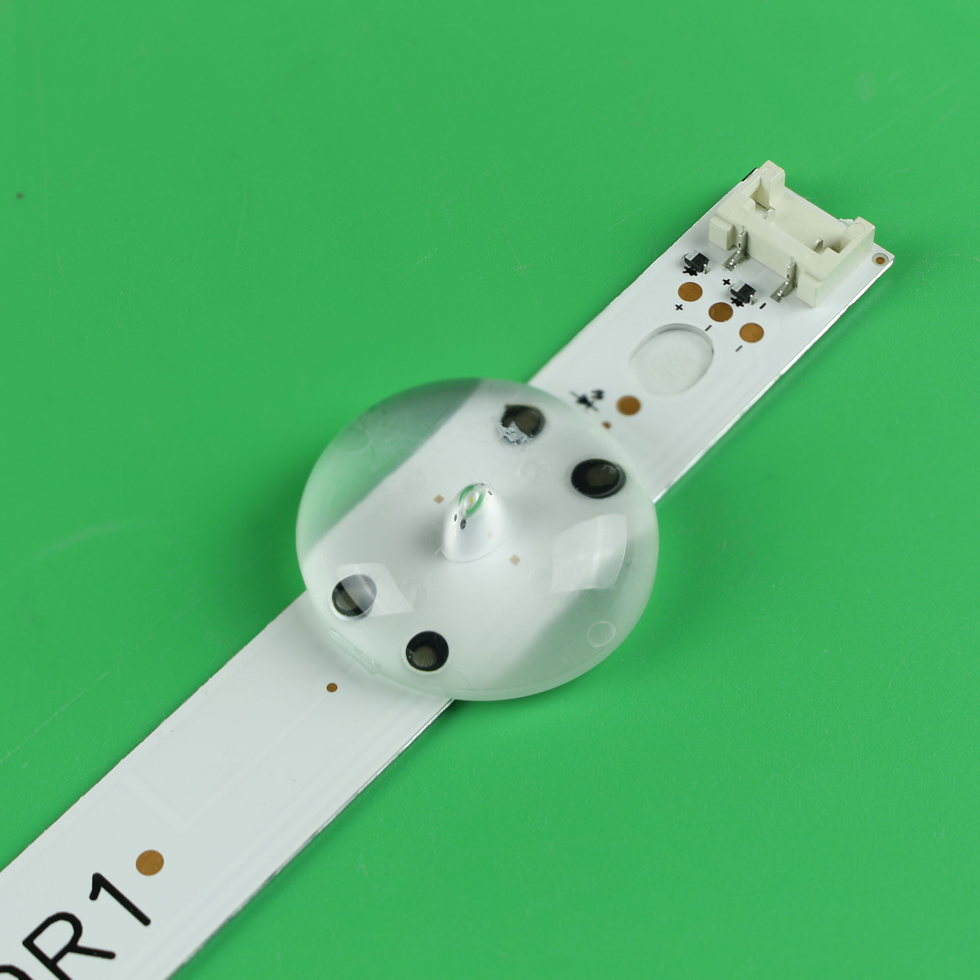 Tira de luces LED de retroiluminación, accesorio para 49SJ8000, 49SJ800T, 49SJ800V, 49SJ800Y, 49SJ8109, 49SJ810V, 49SK7900PVB, 49UJ6100, 49UJ6300, 49UJ6307, 49UJ6309