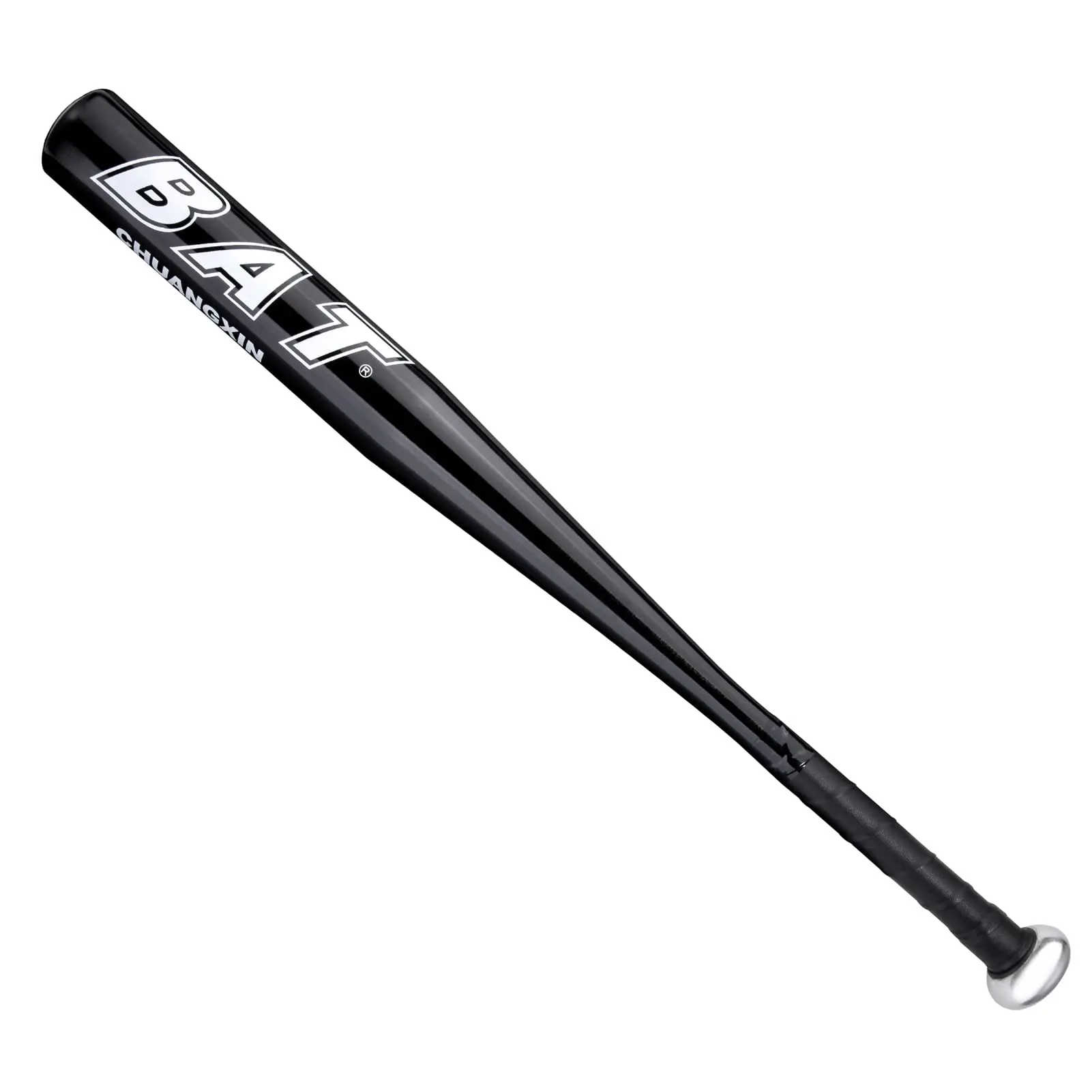 20-Zoll-Baseballschläger-Stick mit hoher Krafttraining, Softball, Aluminium-Baseballschläger, Bar, Heimverteidigung, Selbstverteidigung