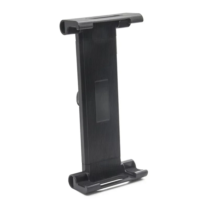 Large Clip Holder Mobile Broadcast Fixed Base Tripod Rack Tablet Stretch Adapter Buckle ﻿