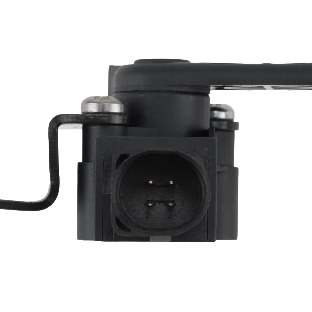 Sensor de nivel de faro delantero OEM genuino, 1K0941274C para SEAT Altea,Leon,Toledo 2004-2012,SKODA Octavia,Superb,Yeti 2004-2015