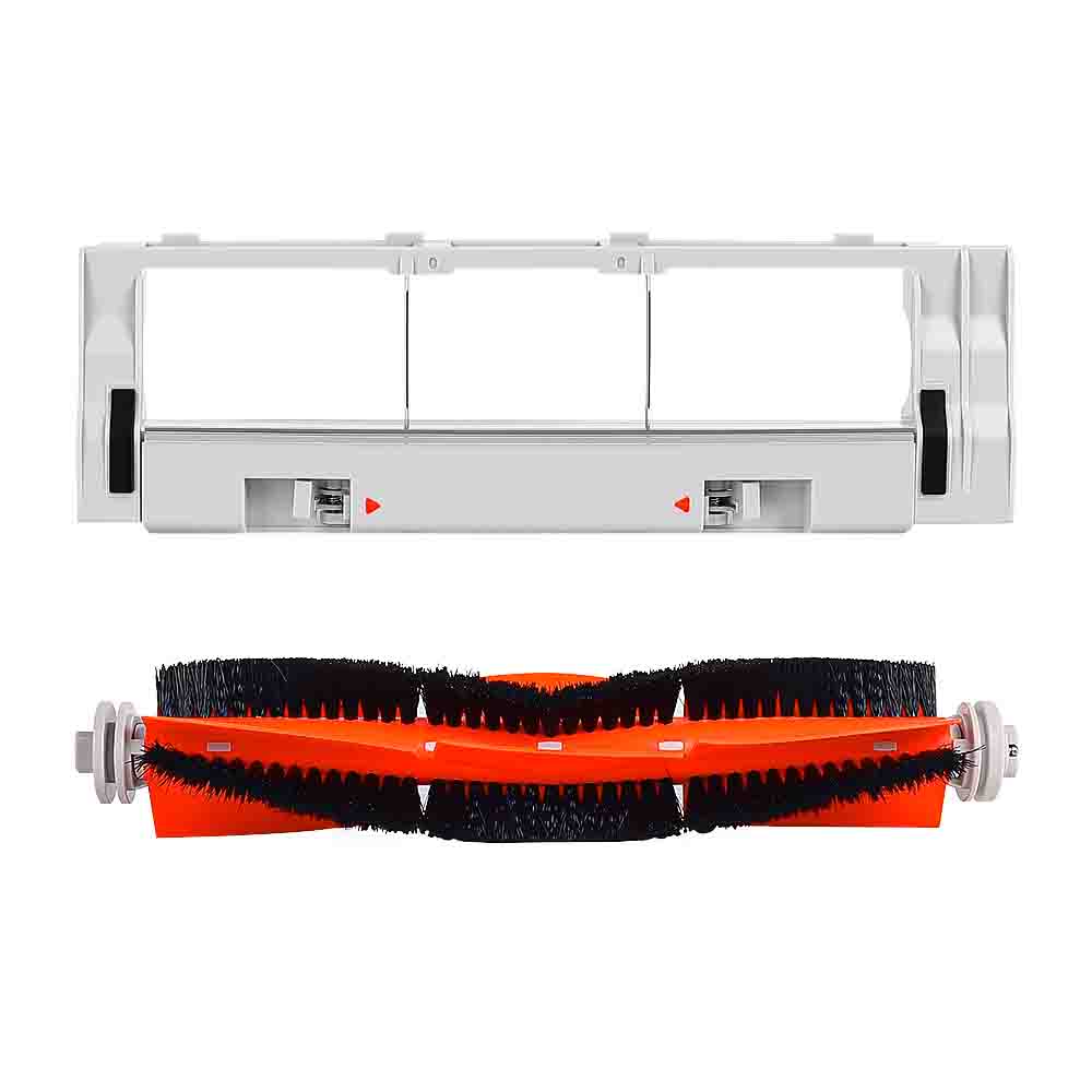 For Xiaomi Mijia 1C 1T Mi Robot Vacuum Mop For Dreame F9 Filters Mop Cloth Main Side Brush Water Tank Robotic Vacuum Accessories