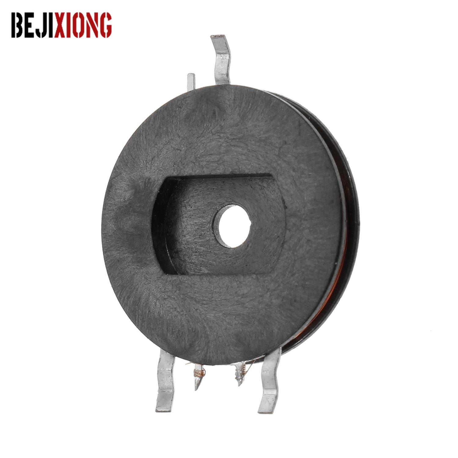 1/5 個スーパー充電修理インダクタンストランスコイルスマートカードリモートキーケースインダクタオイルルノーメガーヌ車のキー