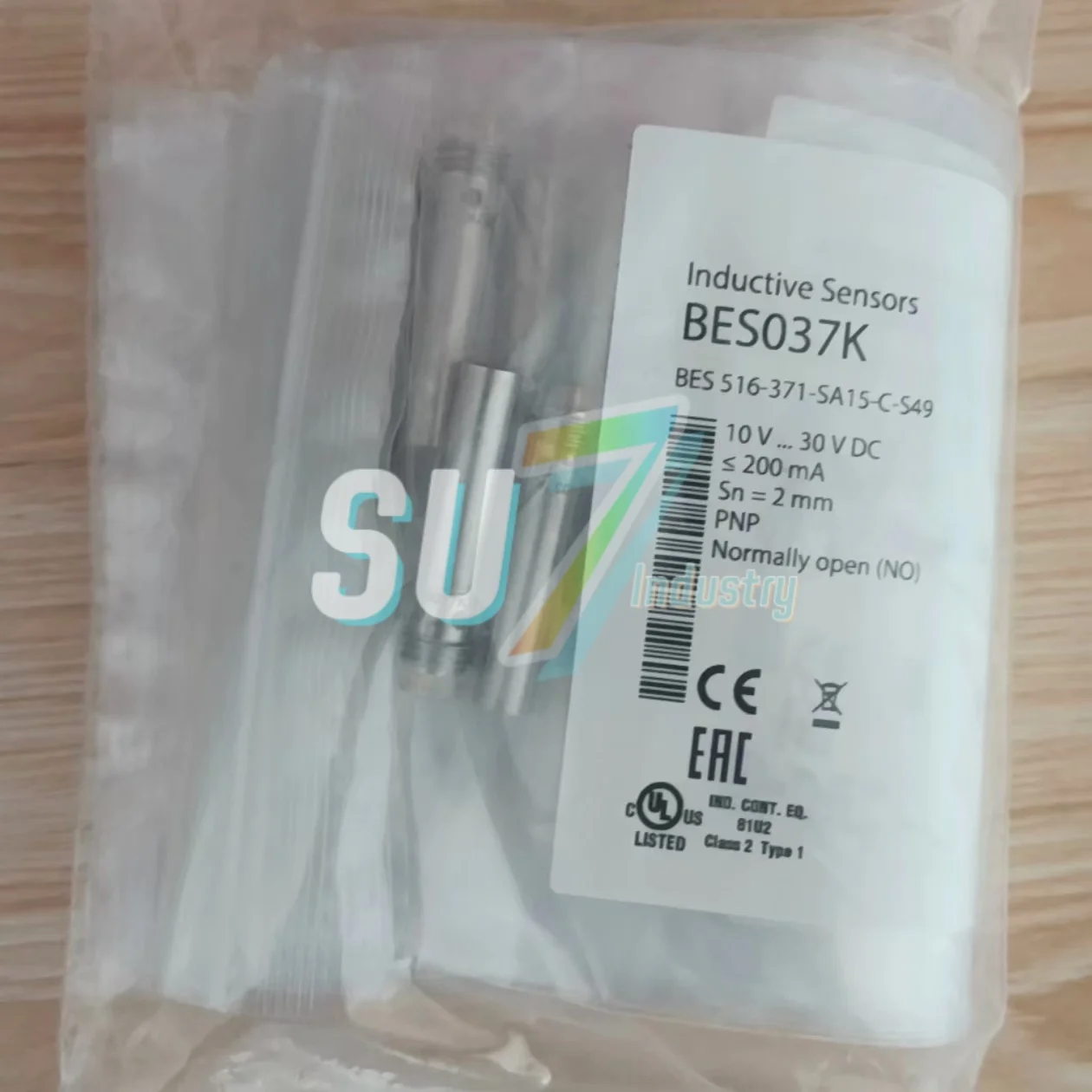 BES 516-356-E5-C-S4 BES 516-371-SA15-C-S49 Датчик приближения Новый оригинал