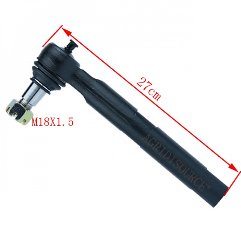 Foton Lovol peças sobresselentes genuínas agrícolas do trator, TC0231101007682 ou assim que direcção ligação