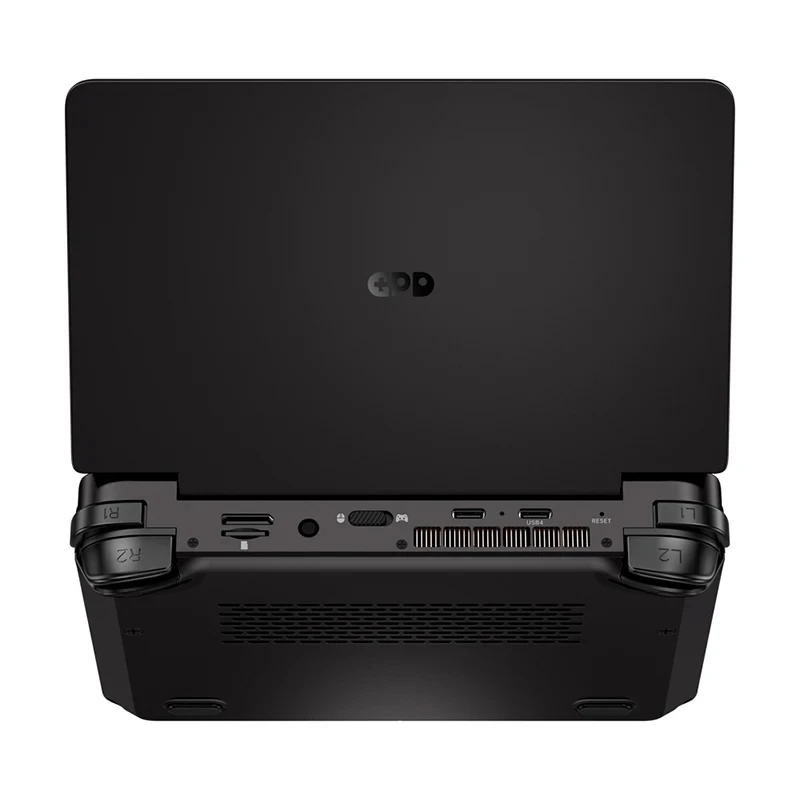 GPD WIN Mini 2025 AMD AI 9 HX 370 tablette portable de 7 pouces 32/64GB RAM 1/2TB ROM Mini PC Windows11 WiFi6 BT ordinateur portable de jeu