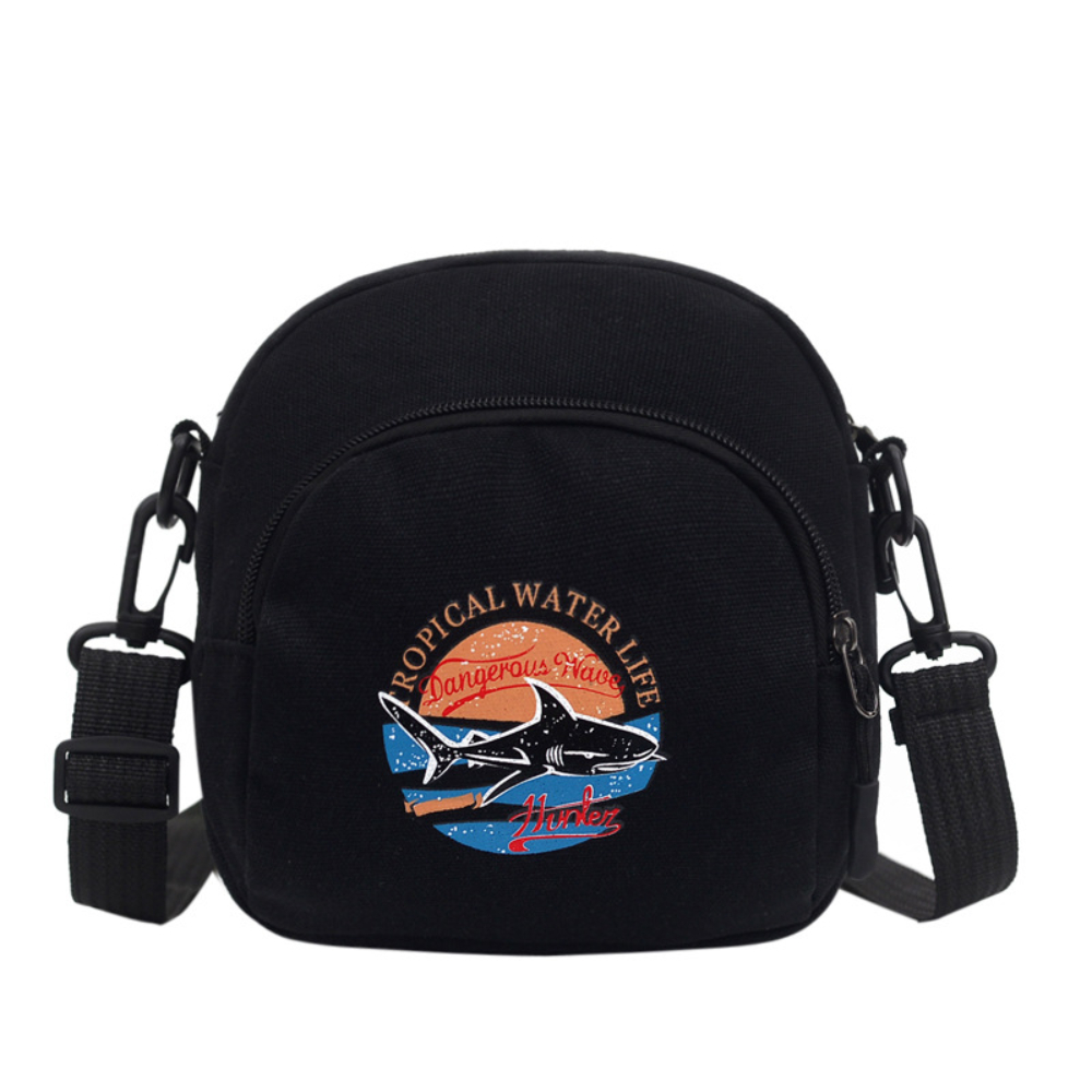 女性用ミニキャンバスハンドバッグ,小さな布製ショルダーバッグ,女性用クロスオーバーバッグ,電話財布,2023