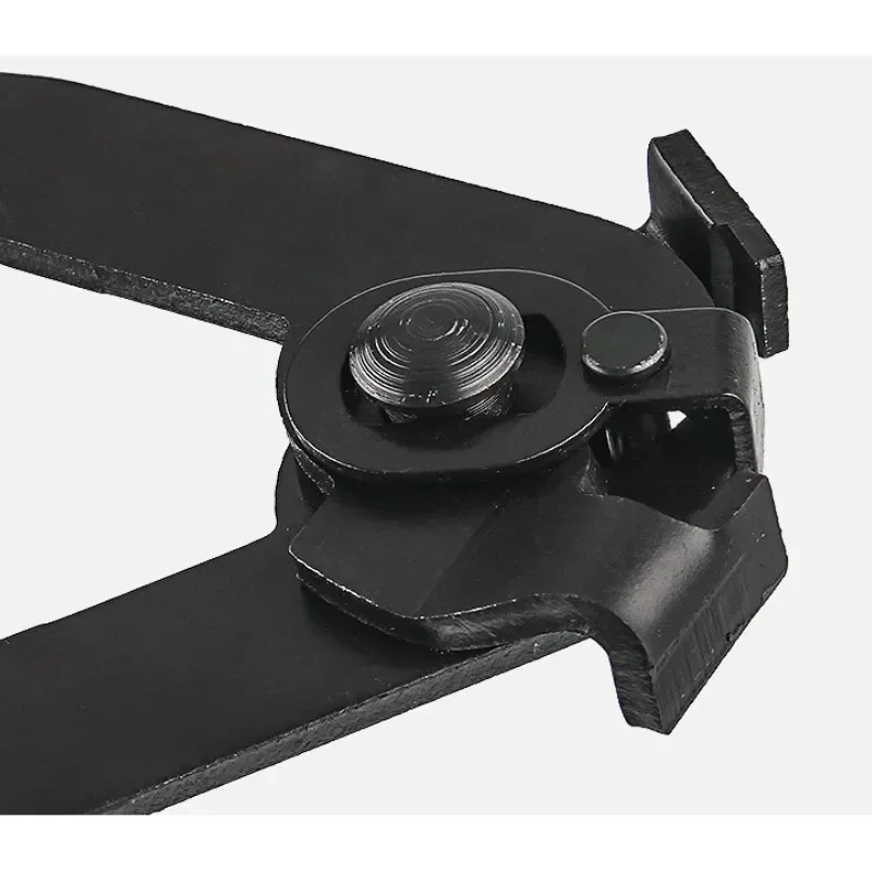 Homokineet Boot Klemtang Oorklemmen Tang Kleine/Grote CV Boot Klemmen CV Klem Gereedschap Aandrijfas CV Boot Klem Voor de meeste auto's