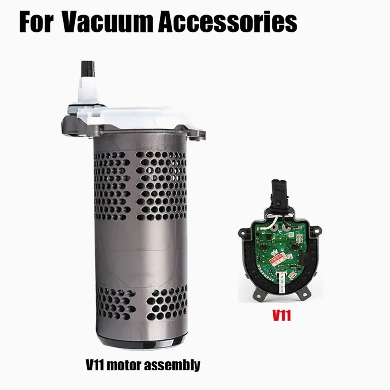 Accesorios originales del motor para el robot aspirador Dyson V11 sv14
