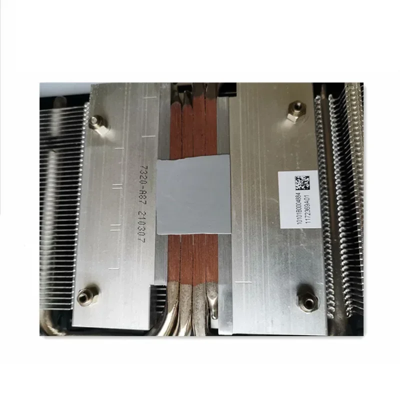 Honeywell PTM7950 Pha Đệm Thay Cho Laptop GPU CPU Tản Nhiệt Silicone Nhiệt Miếng Lót Đệm 8.5W/Mk термопрокладка 써멀패드