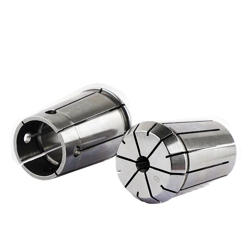 1PCS OZ25 OZ32 Chuck Collet 10 12 16 18 20 25mm 1/4 1/8 3/8 3/4 1 Inch CNC Spring Lathe Milling Collet Chuck Lathe Tool Holder