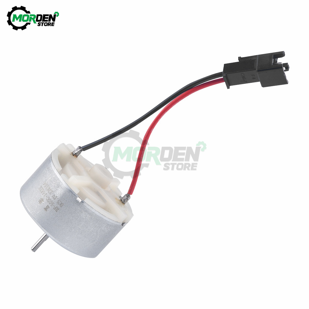 Fireplace Fan Motor Generator Sheet Piece Electric Machinery Power Generator Fireplace Fan Motor General Accessories