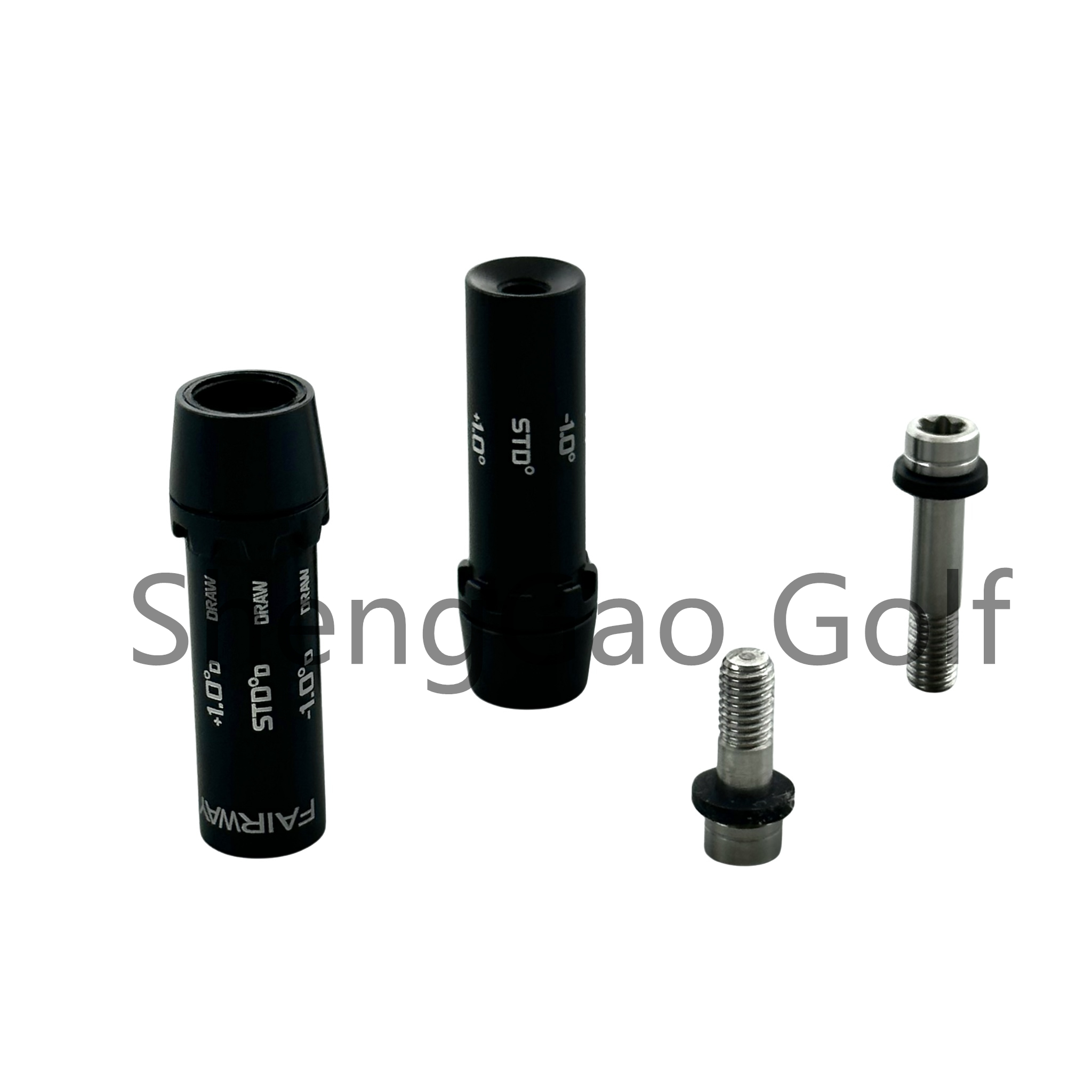 Funda adaptadora de golf Compatible con Cobra F9 F8 F7 LTDx RAD SPEED Fly-Z AEROJET Zona de velocidad DARK SPEED Driver Fairway Wood Hybrid Club