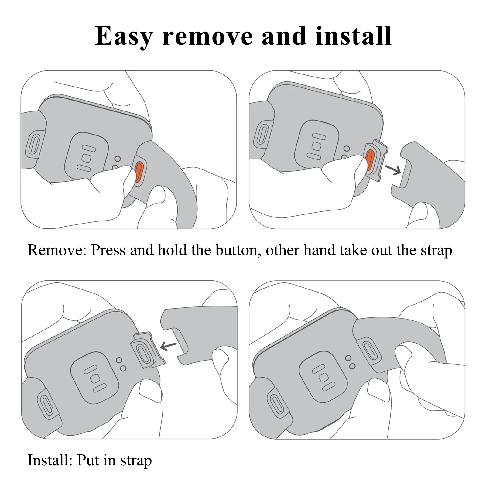 シリコンストラップ Xiaomi mi Watch Lite/Redmi Watch Lite バンドブレスレット Xiaomi Mi Watch 2 Lite/Redmi Watch 2 Lite リストバンド