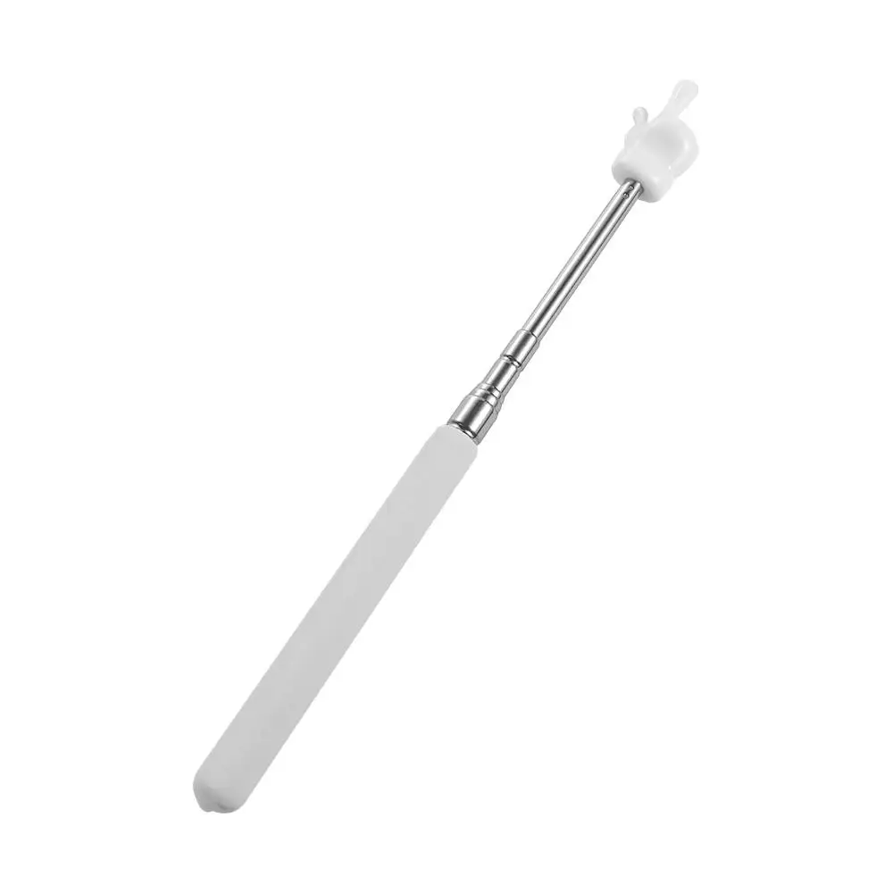 Reading Sticks Meeting Blackboard Preschool Teaching Tools Finger Reading Guide Teacher's Special Pointer Teaching Stick