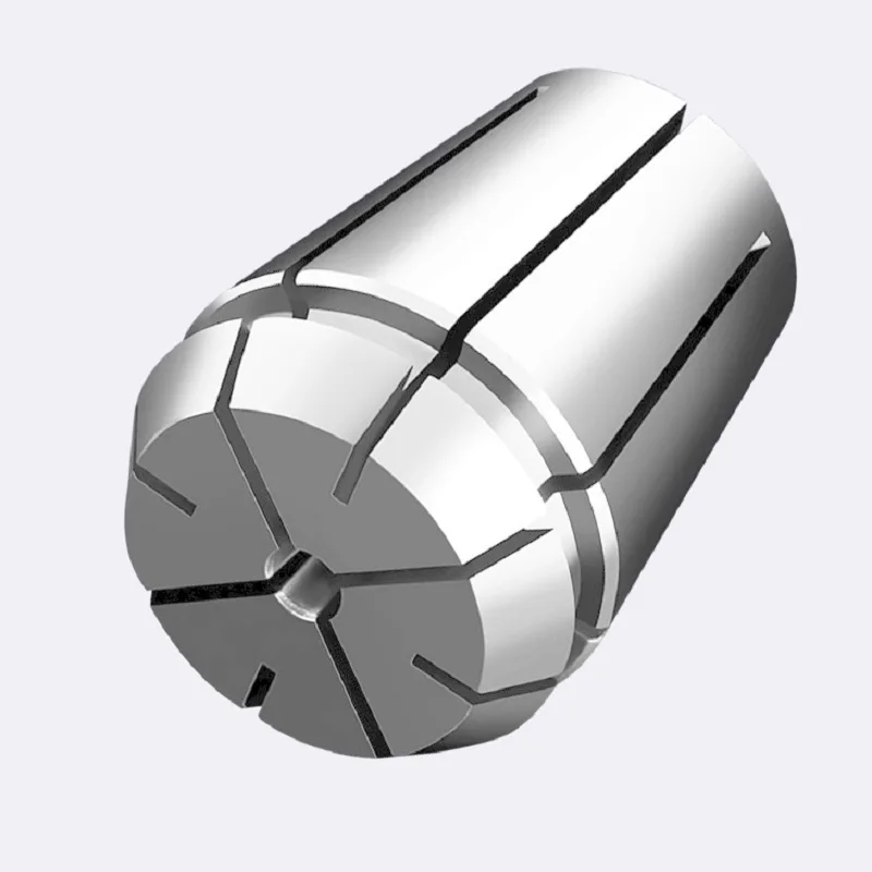 ER8 ER11 ER16 ER20 ER25 ER32 ER40  ER Spring Collet Chuck 0.008mm 0.005mm for CNC Milling Tool Holder Engraving Machine