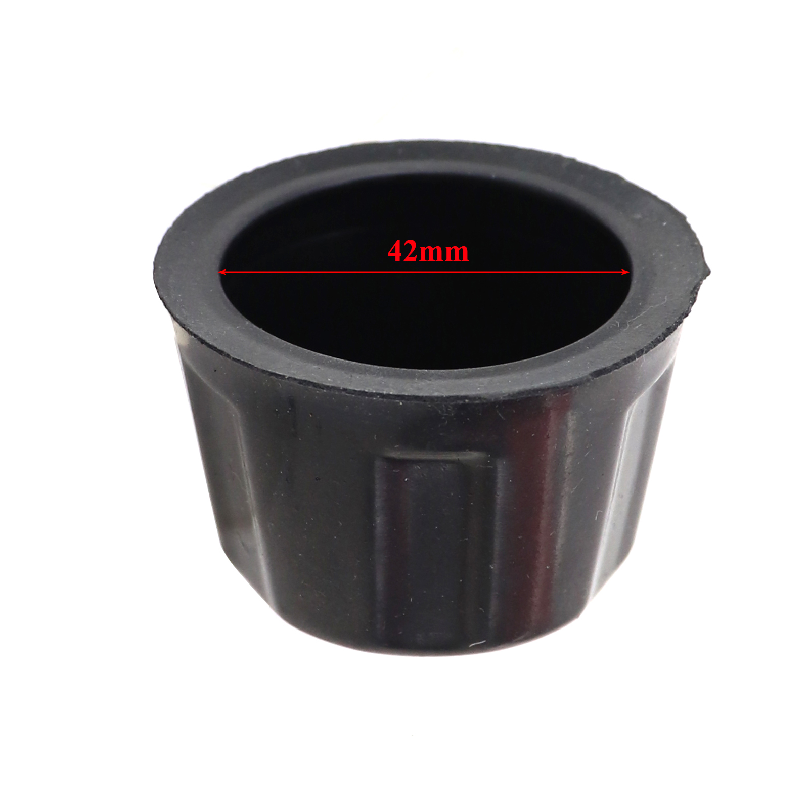 4Pcs/lot Rubber Dust Nuts Covers Dust Protector For 50cc 70cc 110cc 125cc ATV Go Kart Quad Bike 4 Wheel Motorcycle Accessories