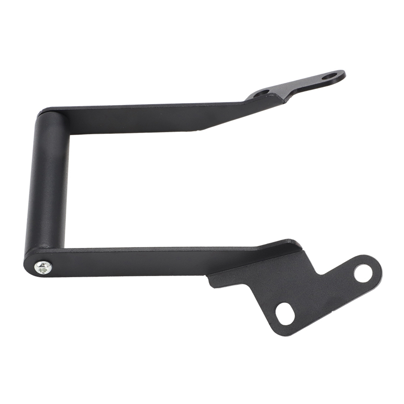 For LONCIN Voge 300 Rally 300 Motorcycle Accessories Navigation Stand Holder Phone Mobile Phone GPS Plate Bracket Support Holder