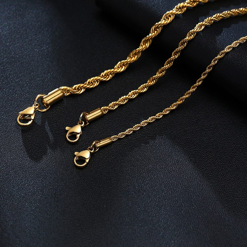 браслет браслету мужские, 2/3/4/5 мм