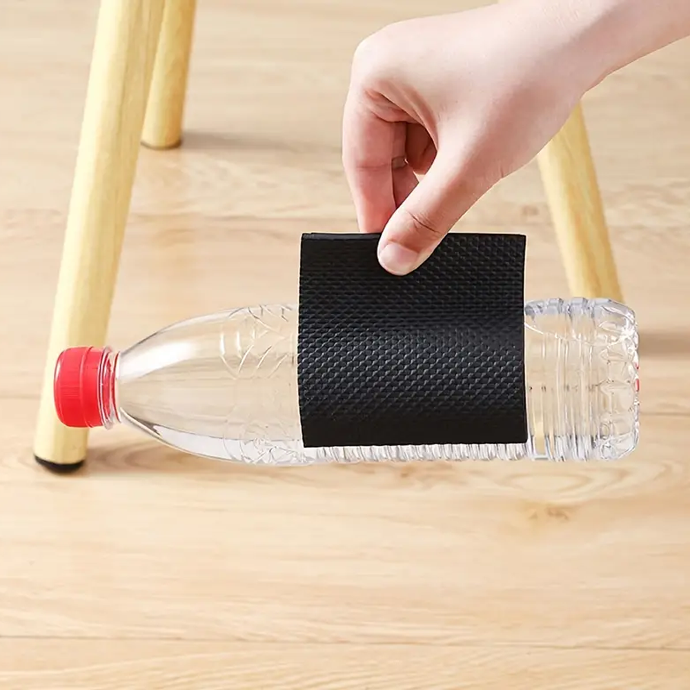 Almohadilla protectora autoadhesiva para patas de muebles, almohadilla para patas de silla, antideslizante, resistente a los arañazos, almohadillas protectoras de suelo para pies de muebles DIY